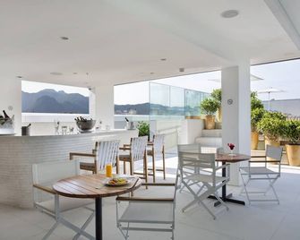 Venit Mio Hotel - Río de Janeiro