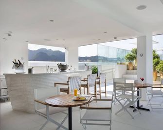 Venit Mio Hotel - Río de Janeiro