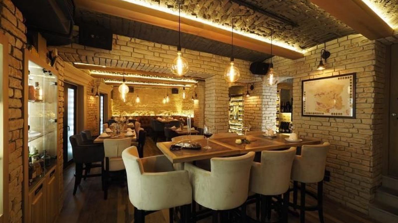 Garni Hotel Le Petit Piaf