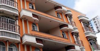 Hotel San Juan - Villahermosa - Building