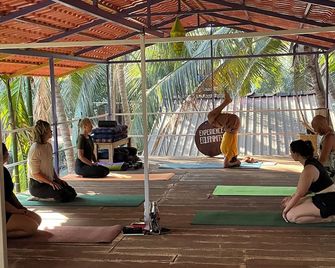 Hostelexp, Gokarna - A Slow-Paced Backpackers Community - Gokarna