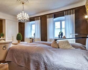 Boutique Hotel Post - Andechs - Habitación