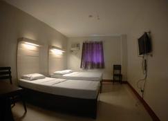 Affordable Place To Stay In Cagayan De Oro - Cagayan de Oro - Bedroom