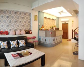 Lucky Star - Ji'an Township