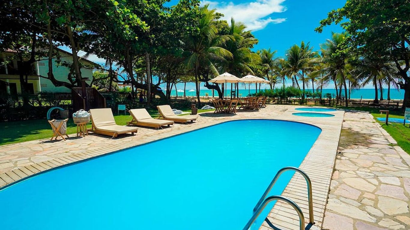 Pousada dos Coqueiros