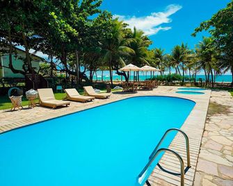 Pousada dos Coqueiros - Porto de Galinhas - Pool