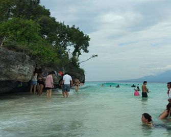 Aosmec Square Hotel - Mactan