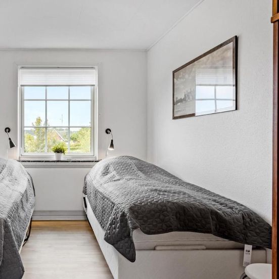 Beautiful Apartment in Rudkoebing – Rudkøbing