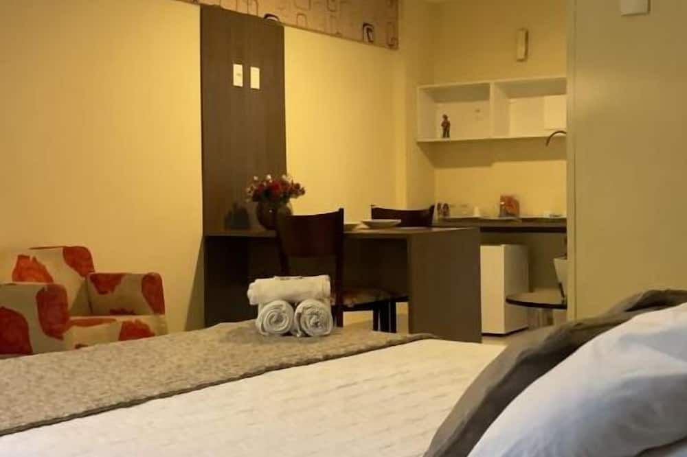 Hotel Central Caruaru thumbnail 3