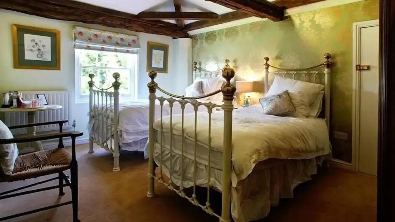Breedon Hall