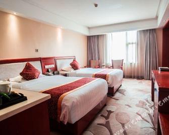 Fuyongyinfa Hotel - Honghe - Habitación