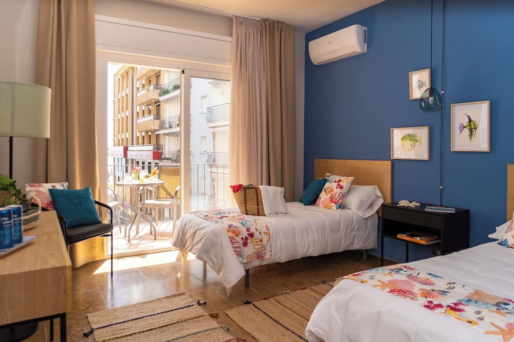 Hotel Aubi - Palamós