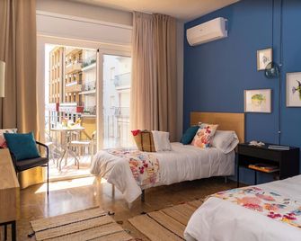 Hotel Aubi - Palamós