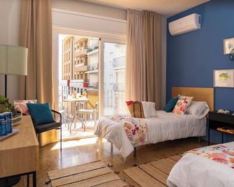 Hotel Aubi - Palamós