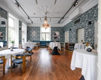 Central Park Voorburg - Voorburg - Restaurant