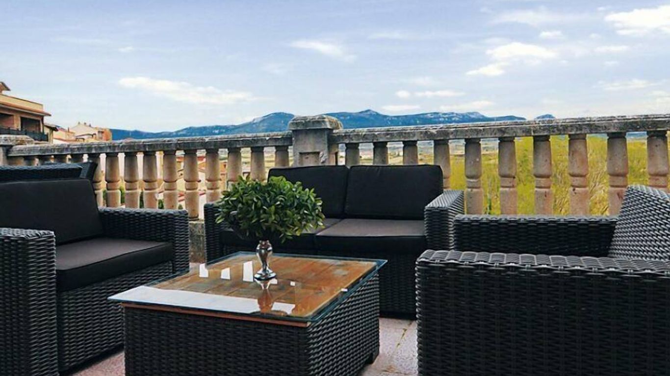 Hotel Boutique Casona del Boticario