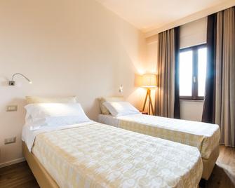 Hotel De La Ville depandance di Hotel Augustus - Fano