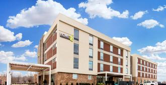 Home2 Suites by Hilton Olive Branch - Olive Branch