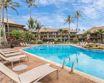 Lae Nani Resort Kauai by Outrigger - Kapaa - Piscina