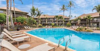 Lae Nani Resort Kauai by Outrigger - Kapaa - Zwembad