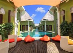 Villa Seminyak Estate & Spa - By Astadala - Denpasar