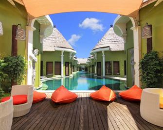 Villa Seminyak Estate & Spa - By Astadala - Denpasar