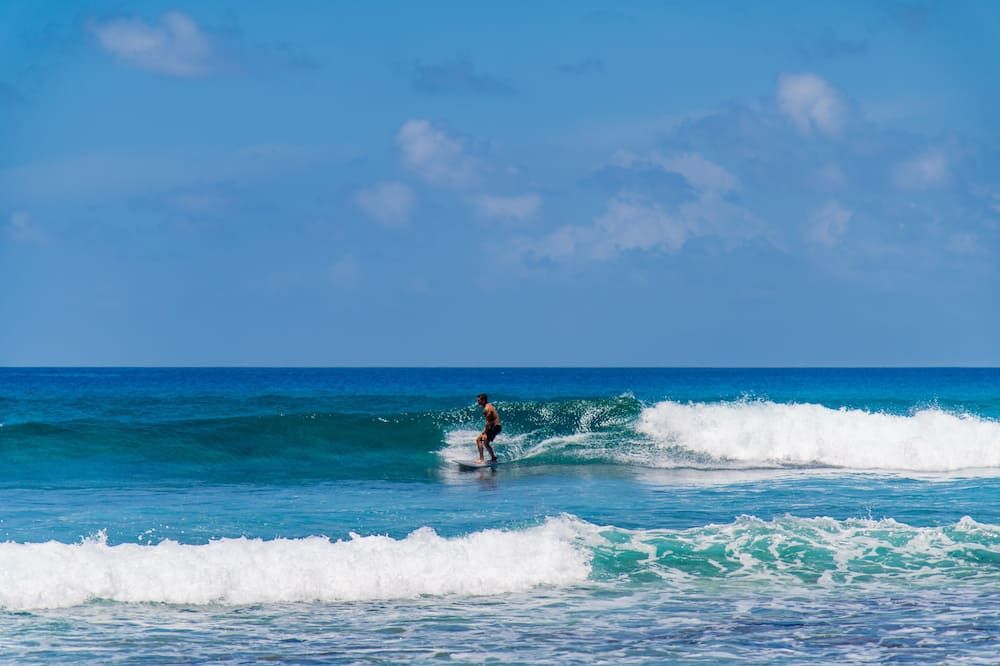 Aasna Inn - Thulusdhoo