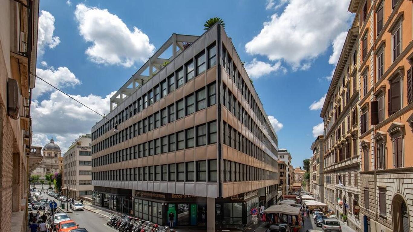 Daplace - Gran Torino Suites