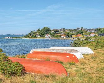 Holiday Home Tunvej Ebeltoft Ix - Ebeltoft - Outdoors view