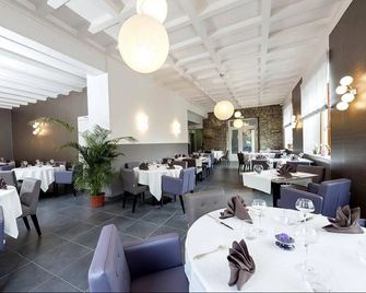 Hôtel Perle des Vosges - Munster - Restaurant