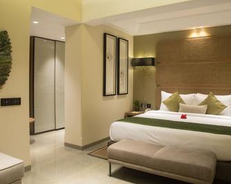 Fazlani Natures Nest - The Wellness Retreat - Vadgaon - Habitación