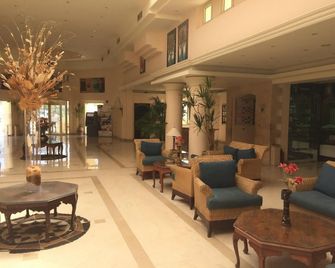 Hurghada Coral Beach Hotel - Hurghada - Lobby