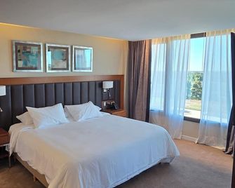 Azahar Hotel & Spa - San Pedro