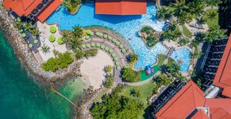 The Magellan Sutera Resort - Kota Kinabalu