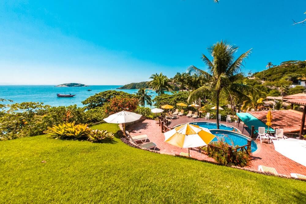 فندق لا بوهيم إي أبارت هوتيل