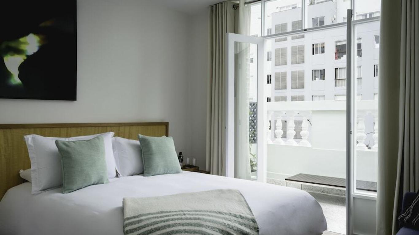 Calima Boutique Hotel
