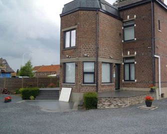 Hotel Het Gasthof - Herent - Edificio