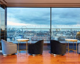 Hotel Indigo London - 1 Leicester Square By IHG - לונדון - שירותי מקום האירוח