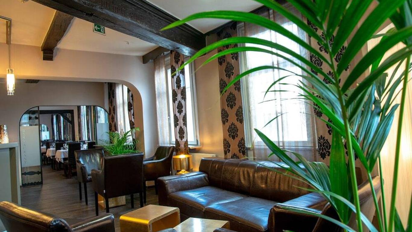Hotel Engel