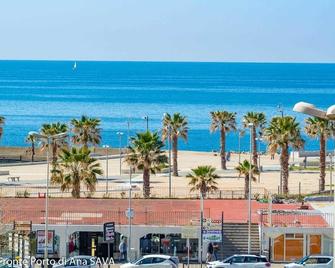 Alloggio Turistico Port View - Civitavecchia - Playa