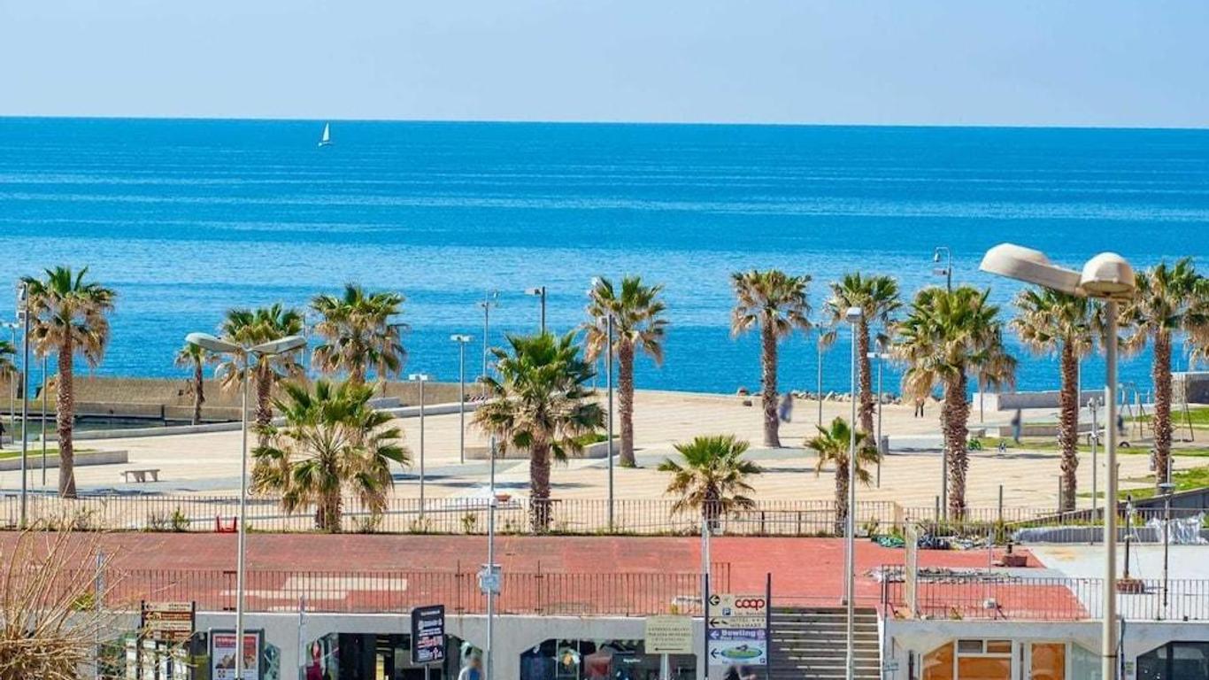Alloggio Turistico Port View