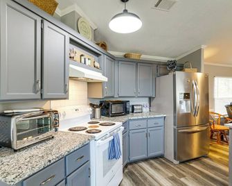 Quiet Country Living! Retreat Near Dtwn Waxahachie - Midlothian - Cocina