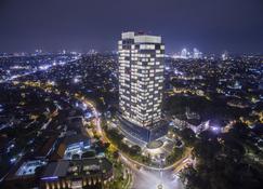 Oakwood Suites La Maison Jakarta - South Jakarta - Building
