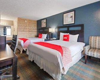 Hotel Mt. Vernon - Renfro Valley/I-75 - Mt Vernon