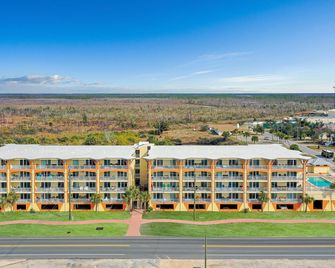 Summerhouse 209 by Pristine Properties Vacation Rentals - Mexico Beach - Edificio