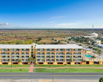 Summerhouse 209 - Mexico Beach - Edificio