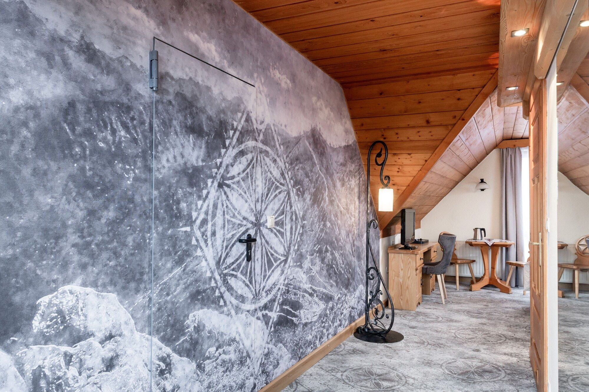 Hotel Sabala - Zakopane