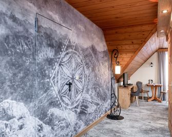 Hotel Sabala - Zakopane