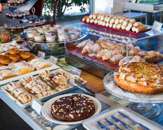 Ibis Styles Catania Acireale - Acireale - Restaurant