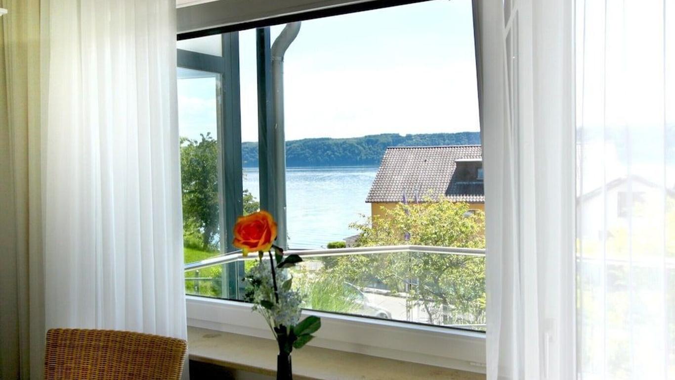 Lupinenhotel Bodensee